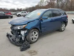 3GNAXVEX8LL321785 2020 CHEVROLET EQUINOX