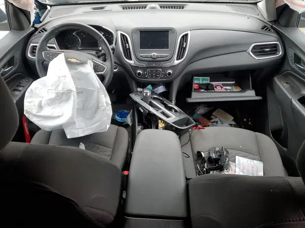 3GNAXVEX8LL321785 2020 CHEVROLET EQUINOX - Image 8