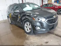 3GNAXVEX8LS509826 2020 CHEVROLET EQUINOX