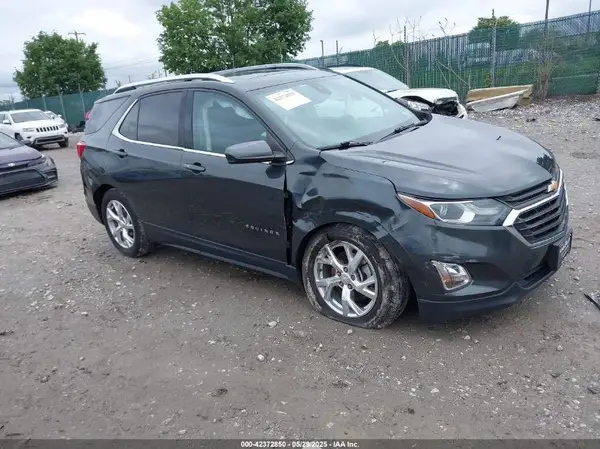 3GNAXVEX8LS513889 2020 CHEVROLET EQUINOX - Image 1