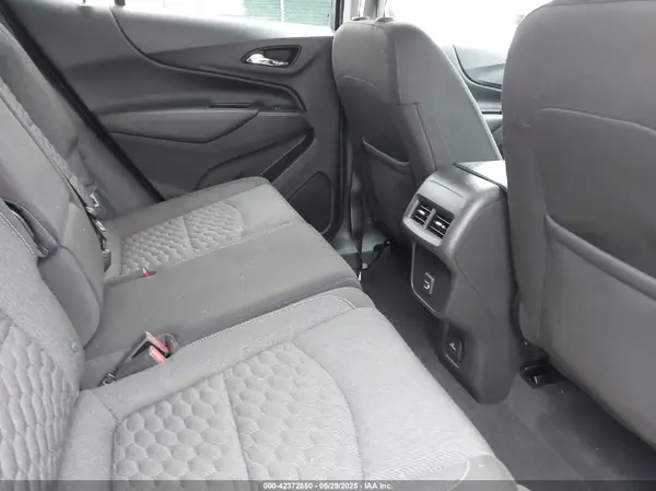 3GNAXVEX8LS513889 2020 CHEVROLET EQUINOX - Image 8