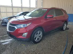 3GNAXVEX8LS538632 2020 CHEVROLET EQUINOX