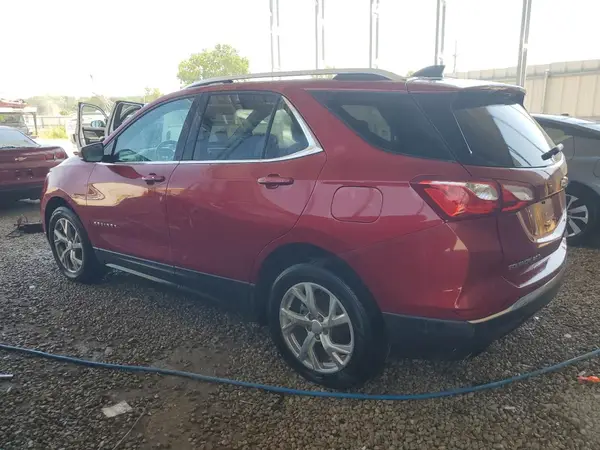 3GNAXVEX8LS538632 2020 CHEVROLET EQUINOX - Image 2