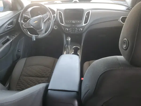 3GNAXVEX8LS538632 2020 CHEVROLET EQUINOX - Image 8