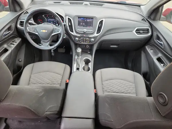 3GNAXVEX8LS552675 2020 CHEVROLET EQUINOX - Image 8