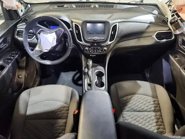 3GNAXVEX8LS557603 2020 CHEVROLET EQUINOX - Image 8