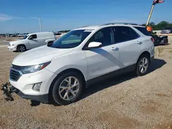 3GNAXVEX8LS586406 2017 CHEVROLET EQUINOX