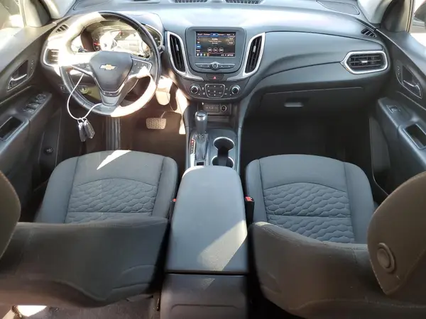 3GNAXVEX8LS587944 2020 CHEVROLET EQUINOX - Image 8