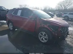 3GNAXVEX8LS610557 2020 CHEVROLET EQUINOX