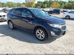 3GNAXVEX8LS620957 2020 CHEVROLET EQUINOX