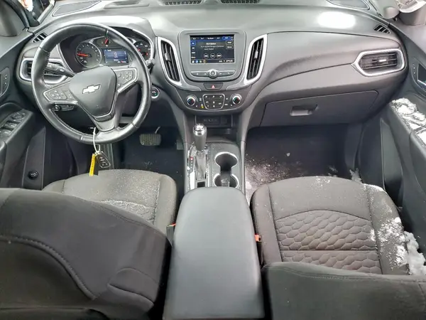 3GNAXVEX8LS646572 2020 CHEVROLET EQUINOX - Image 8