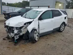 3GNAXVEX8LS650217 2020 CHEVROLET EQUINOX