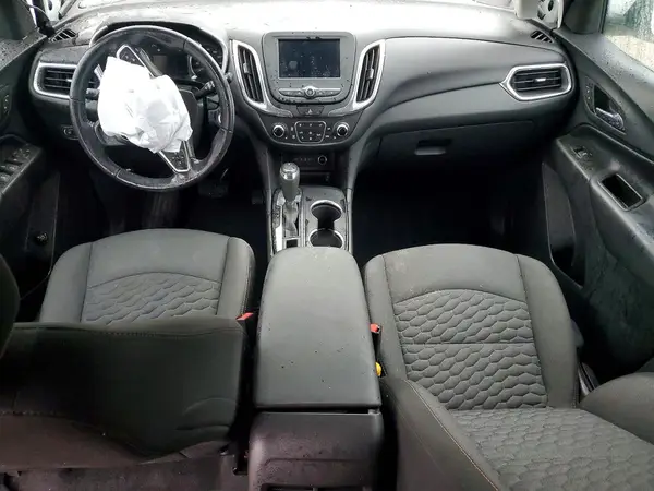 3GNAXVEX8LS650217 2020 CHEVROLET EQUINOX - Image 8