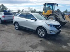 3GNAXVEX8LS660861 2020 CHEVROLET EQUINOX