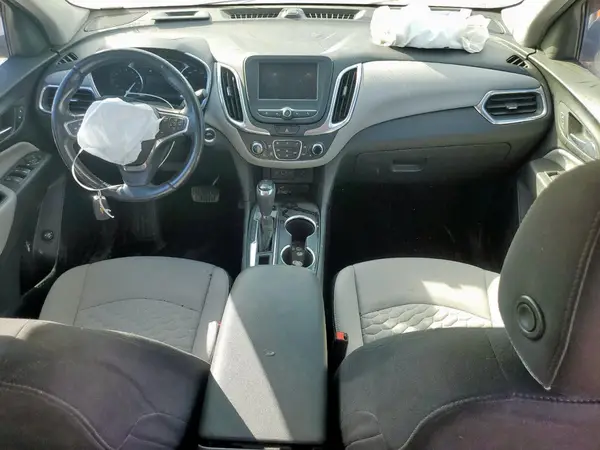 3GNAXVEX8LS713073 2020 CHEVROLET EQUINOX - Image 8