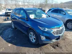 3GNAXVEX9KL161902 2019 CHEVROLET EQUINOX