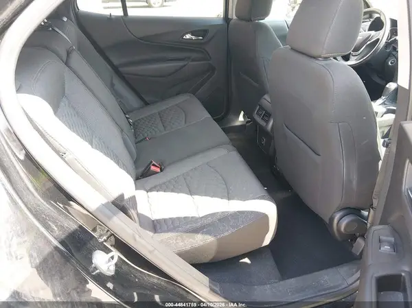 3GNAXVEX9KL226666 2019 CHEVROLET EQUINOX - Image 8