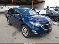 3GNAXVEX9KL232029 2019 CHEVROLET EQUINOX