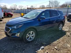 3GNAXVEX9KL260591 2019 CHEVROLET EQUINOX