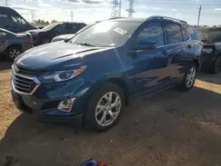 3GNAXVEX9KL260932 2019 CHEVROLET EQUINOX