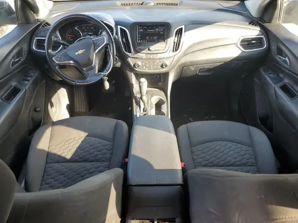 3GNAXVEX9KL260932 2019 CHEVROLET EQUINOX - Image 8