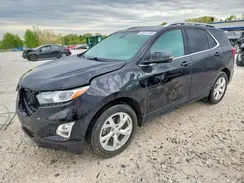 3GNAXVEX9KL352431 2019 CHEVROLET EQUINOX