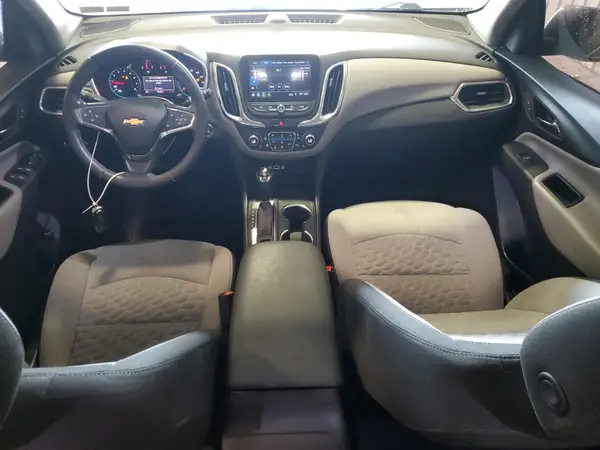 3GNAXVEX9KS518484 2019 CHEVROLET EQUINOX - Image 8