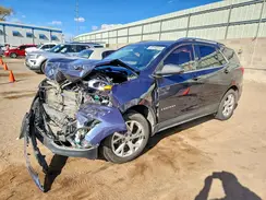 3GNAXVEX9KS529453 2019 CHEVROLET EQUINOX