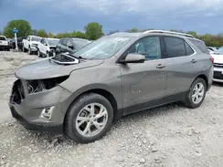 3GNAXVEX9KS534507 2019 CHEVROLET EQUINOX