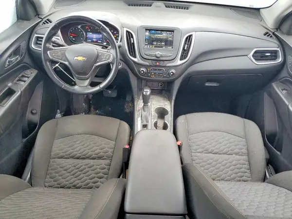 3GNAXVEX9KS538847 2019 CHEVROLET EQUINOX - Image 8