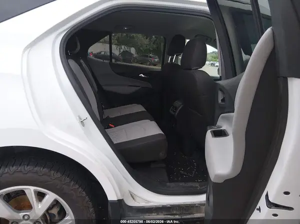 3GNAXVEX9KS554823 2019 CHEVROLET EQUINOX - Image 8