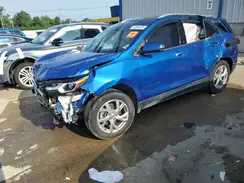 3GNAXVEX9KS558449 2019 CHEVROLET EQUINOX