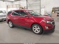 3GNAXVEX9KS567099 2019 CHEVROLET EQUINOX
