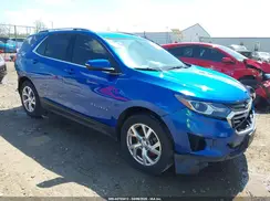 3GNAXVEX9KS583531 2019 CHEVROLET EQUINOX