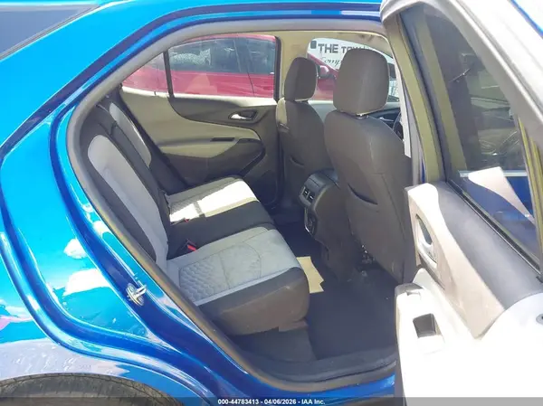 3GNAXVEX9KS583531 2019 CHEVROLET EQUINOX - Image 8