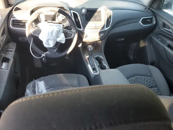 3GNAXVEX9KS600635 2019 CHEVROLET EQUINOX - Image 8