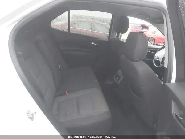 3GNAXVEX9KS615975 2019 CHEVROLET EQUINOX - Image 8