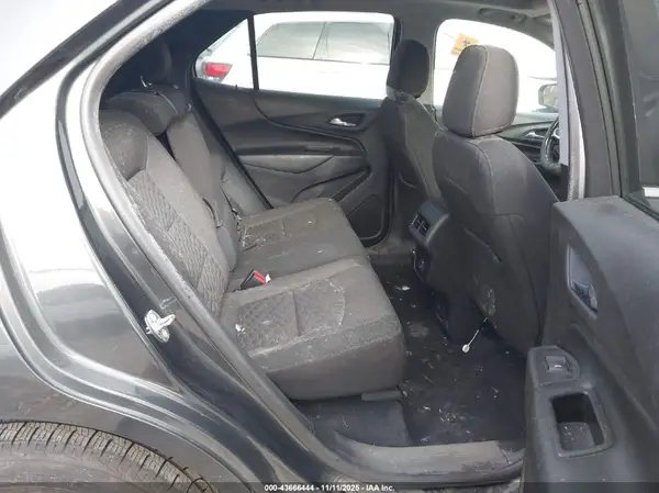 3GNAXVEX9KS617287 2019 CHEVROLET EQUINOX - Image 8