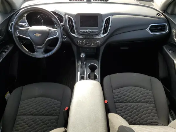 3GNAXVEX9KS631285 2019 CHEVROLET EQUINOX - Image 8
