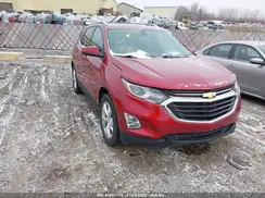 3GNAXVEX9KS631691 2019 CHEVROLET EQUINOX