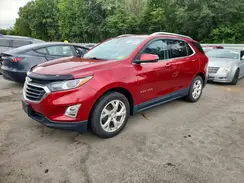 3GNAXVEX9KS642254 2019 CHEVROLET EQUINOX