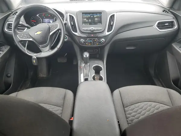 3GNAXVEX9KS650404 2019 CHEVROLET EQUINOX - Image 8