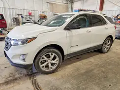3GNAXVEX9KS665128 2019 CHEVROLET EQUINOX