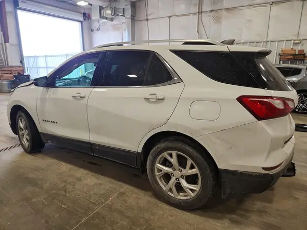3GNAXVEX9KS665128 2019 CHEVROLET EQUINOX - Image 2