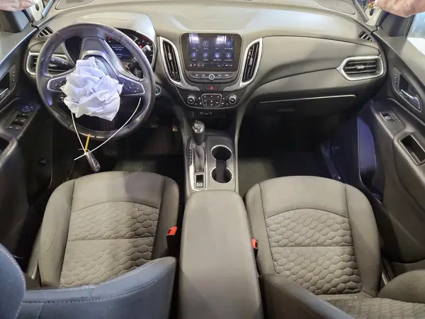 3GNAXVEX9KS665128 2019 CHEVROLET EQUINOX - Image 8
