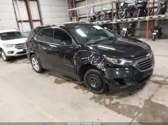 3GNAXVEX9LL154417 2020 CHEVROLET EQUINOX