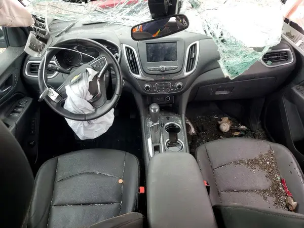 3GNAXVEX9LL175400 2020 CHEVROLET EQUINOX - Image 8