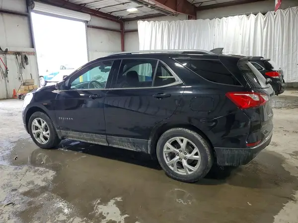 3GNAXVEX9LL194108 2020 CHEVROLET EQUINOX - Image 2