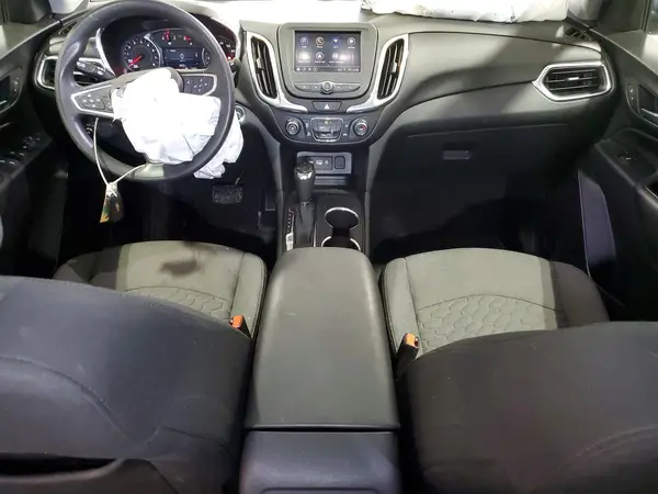 3GNAXVEX9LL194108 2020 CHEVROLET EQUINOX - Image 8