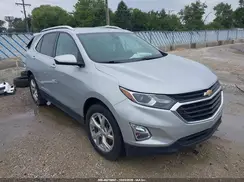 3GNAXVEX9LL235014 2020 CHEVROLET EQUINOX